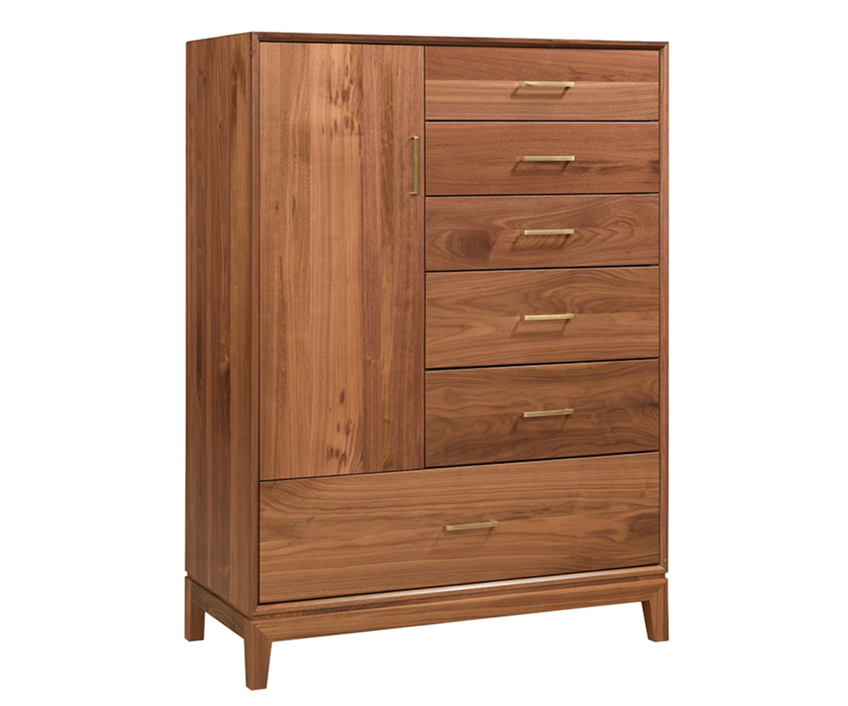 Adair Bed Collection - Image 4