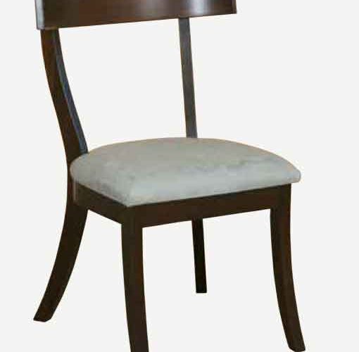 Fusion Designs Amish Chair