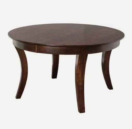 Fusion Designs Amish - Table 60"