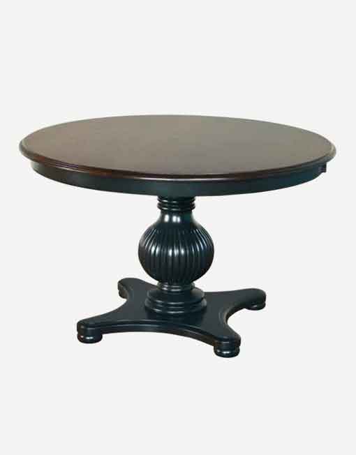 Fusion Designs Amish - Table 48"