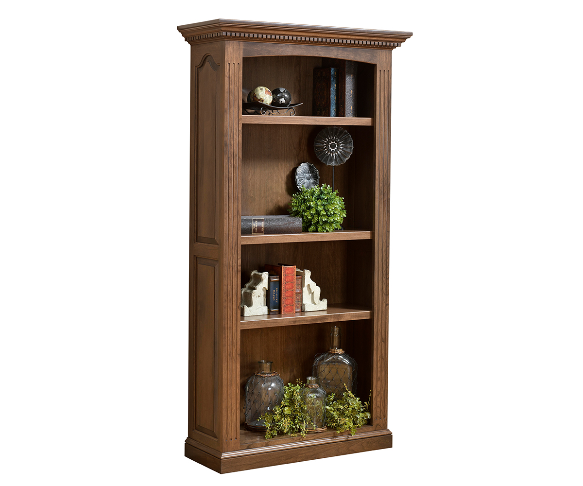 Signature Bookcase