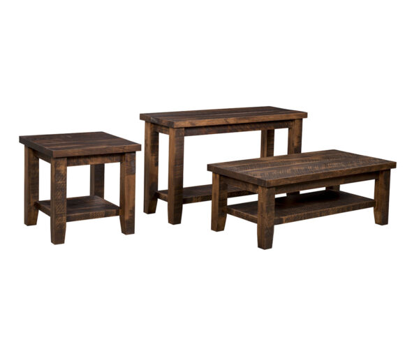 Farmhouse Shaker Collection