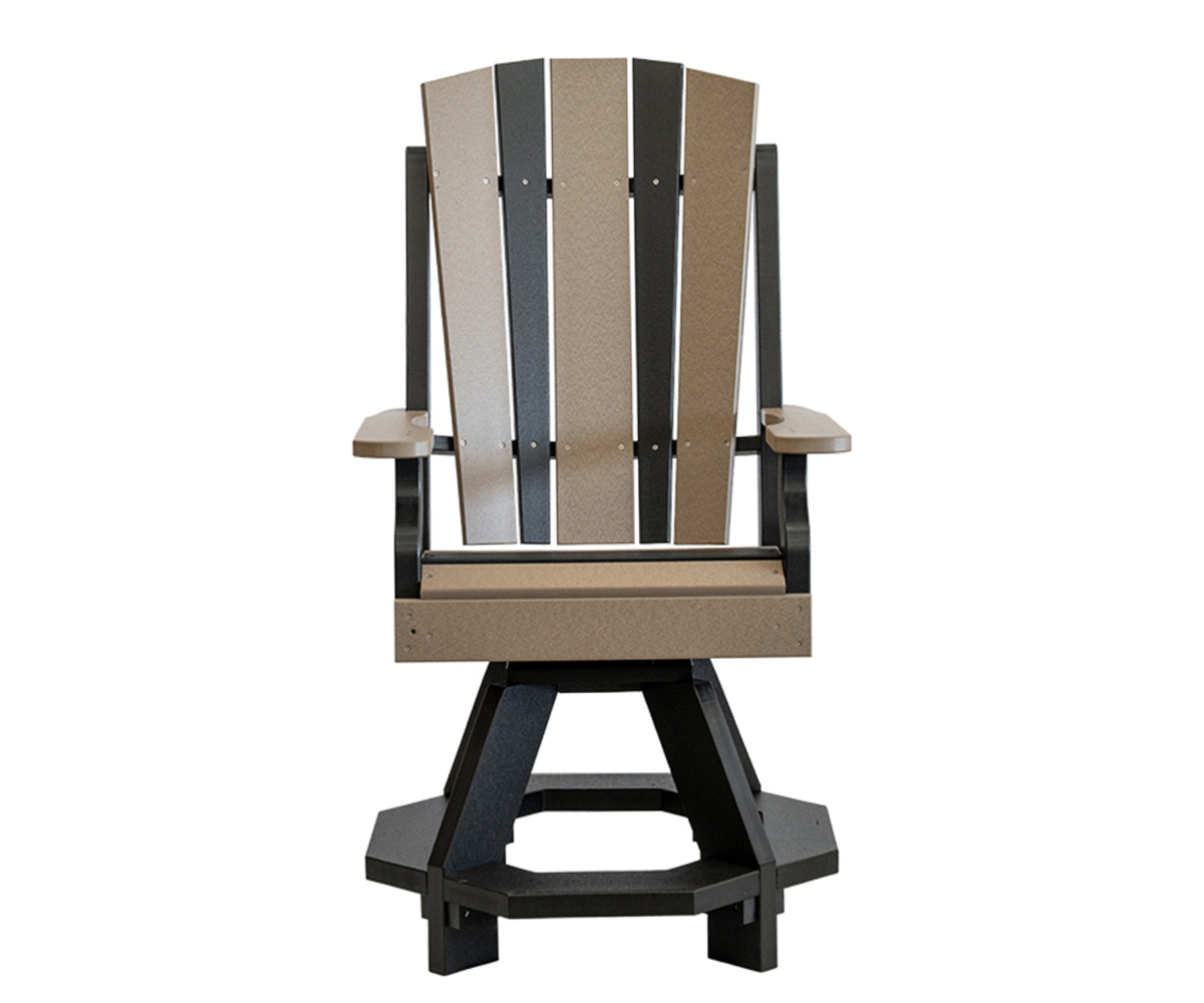 Captain Counter Swivel Chair - Image 2