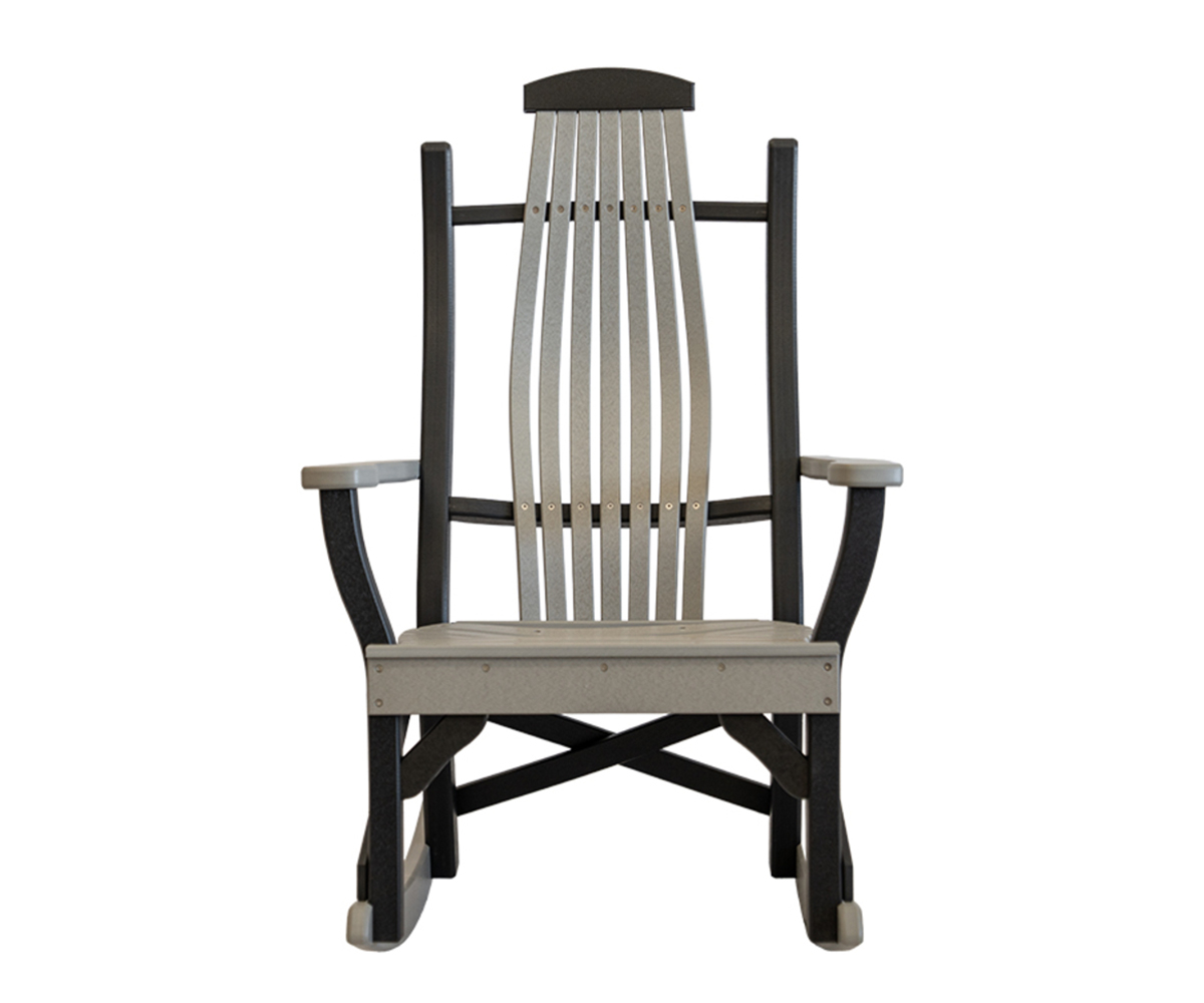 Bentstyle Poly Rocker - Image 2