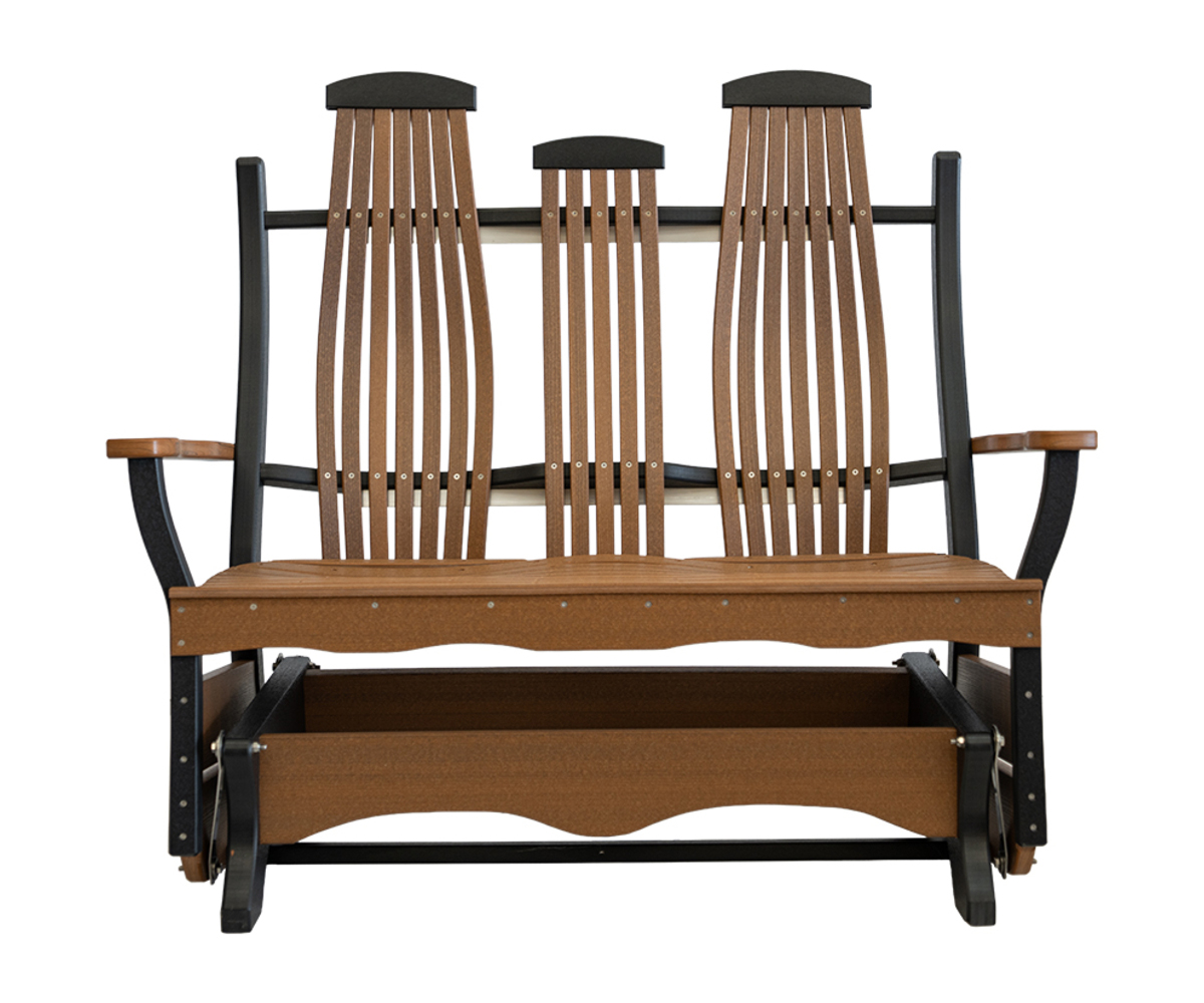 4' Bentstyle Glider - Image 2