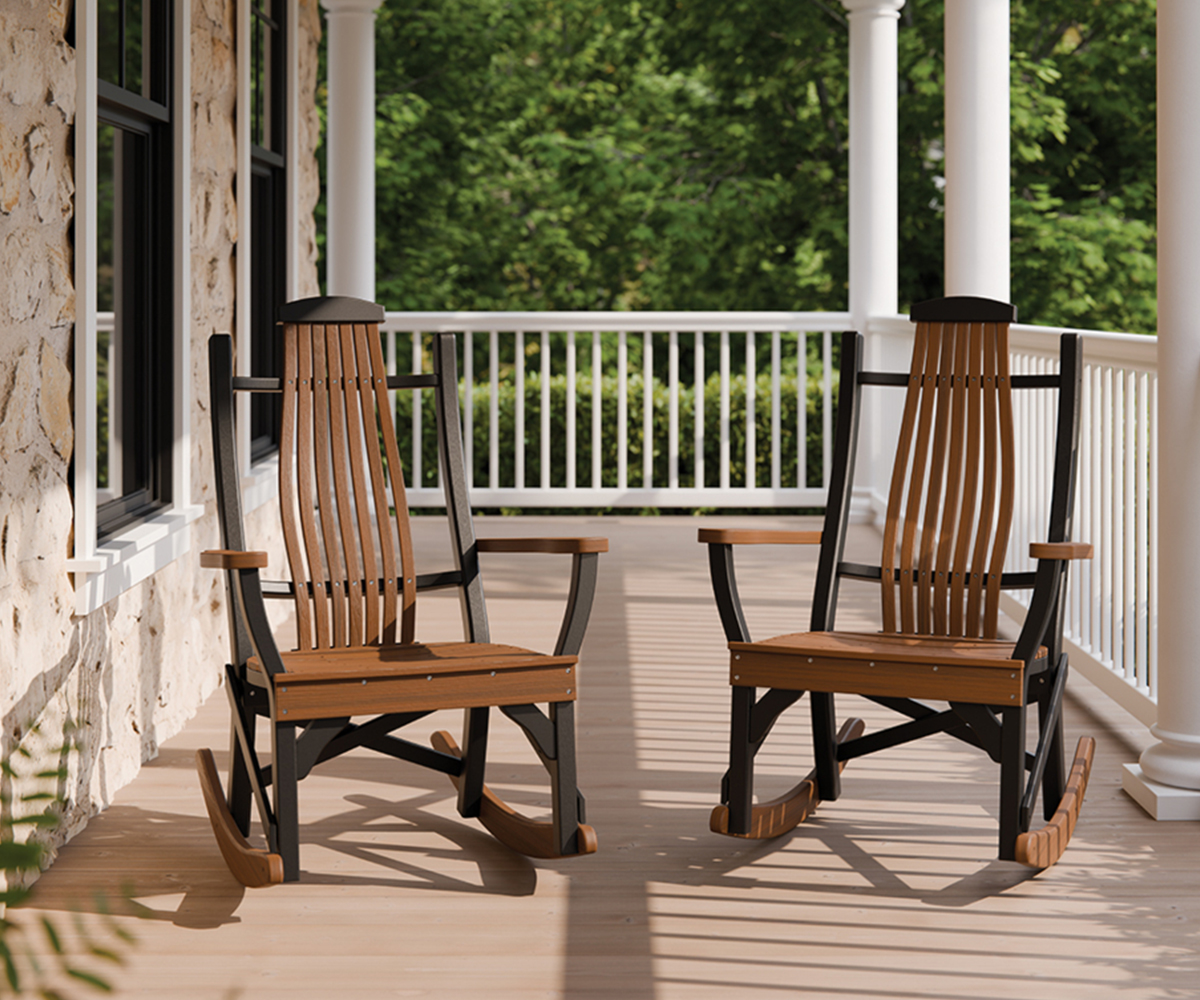 Bentstyle Poly Rocker - Image 3