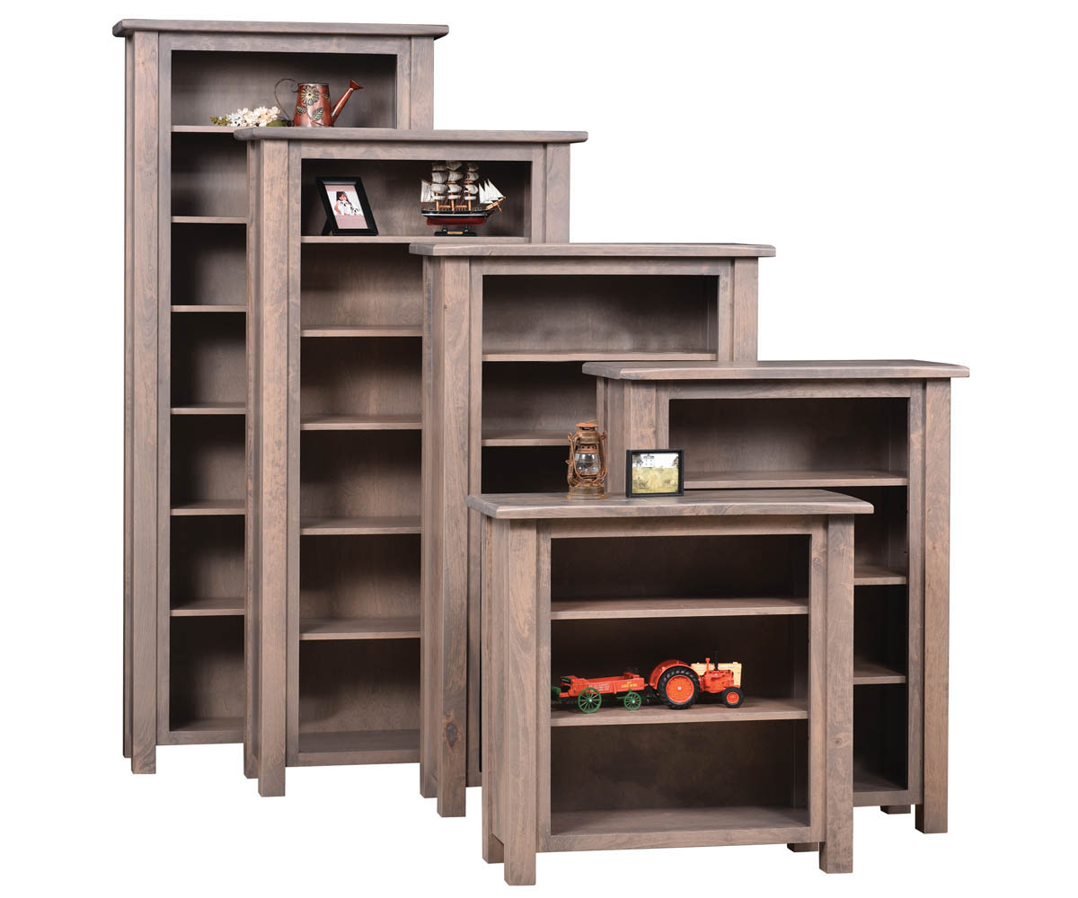 Barn Floor Office Collection - Image 2