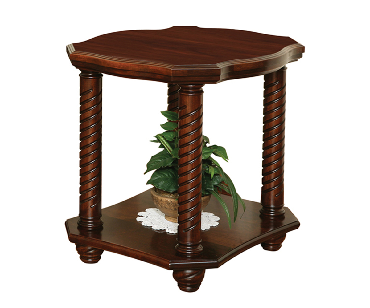 Lexington End Table - Image 2