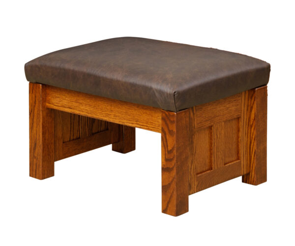 Panel Mission Ottoman