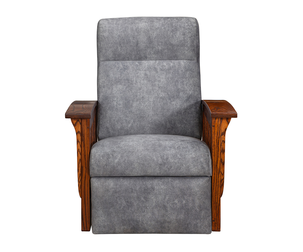 Mission Recliner - Image 2