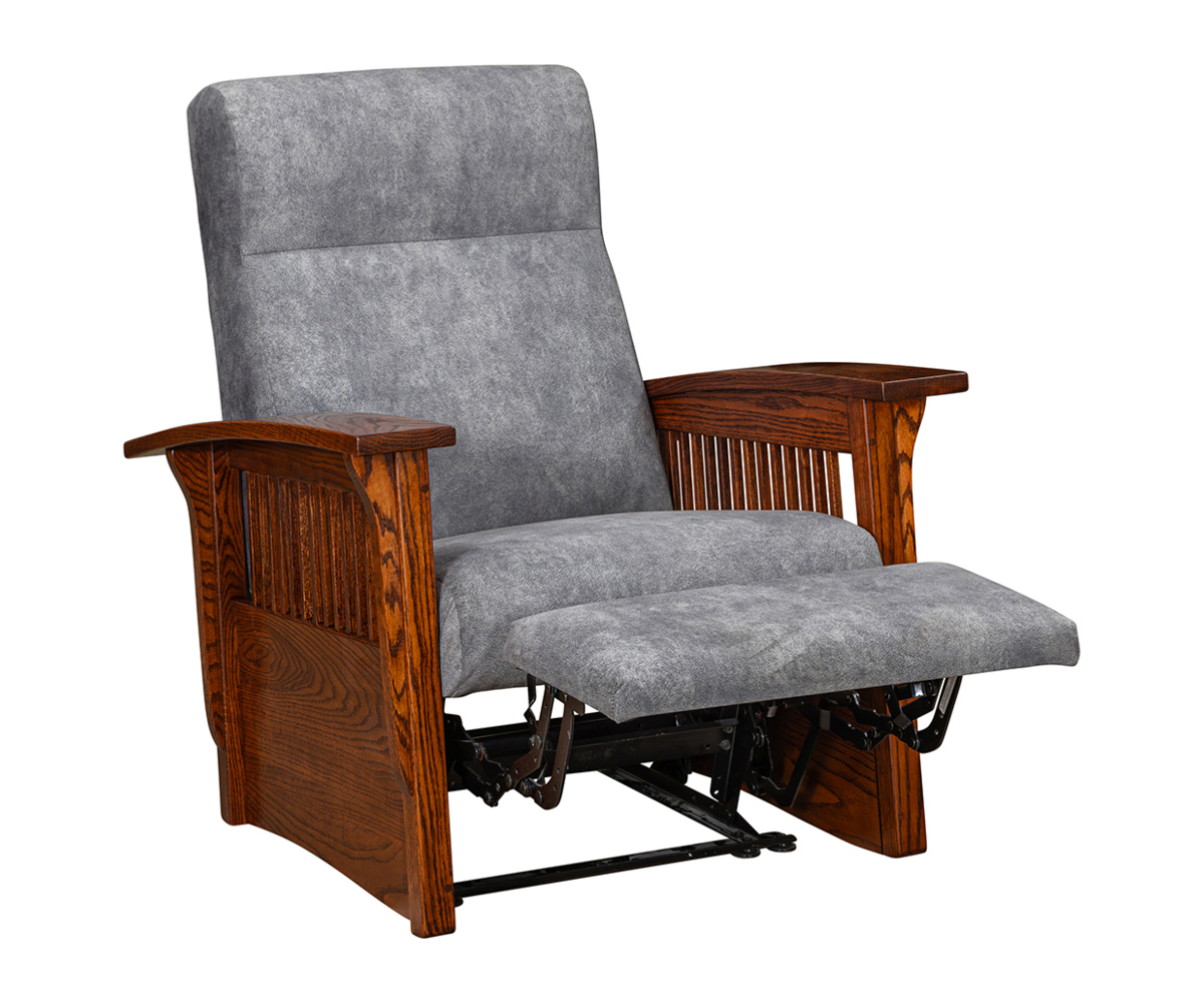 Mission Recliner - Image 3