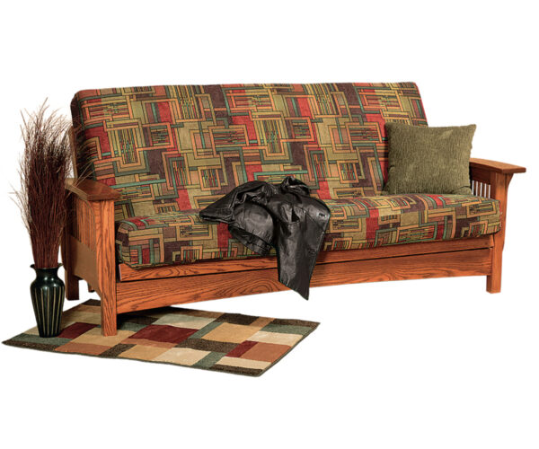 Mission Futon