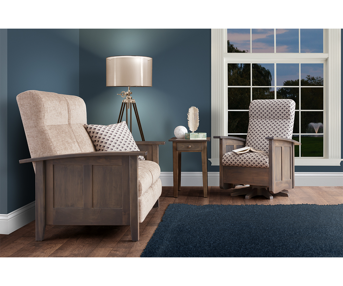 Shaker Collection - Image 2