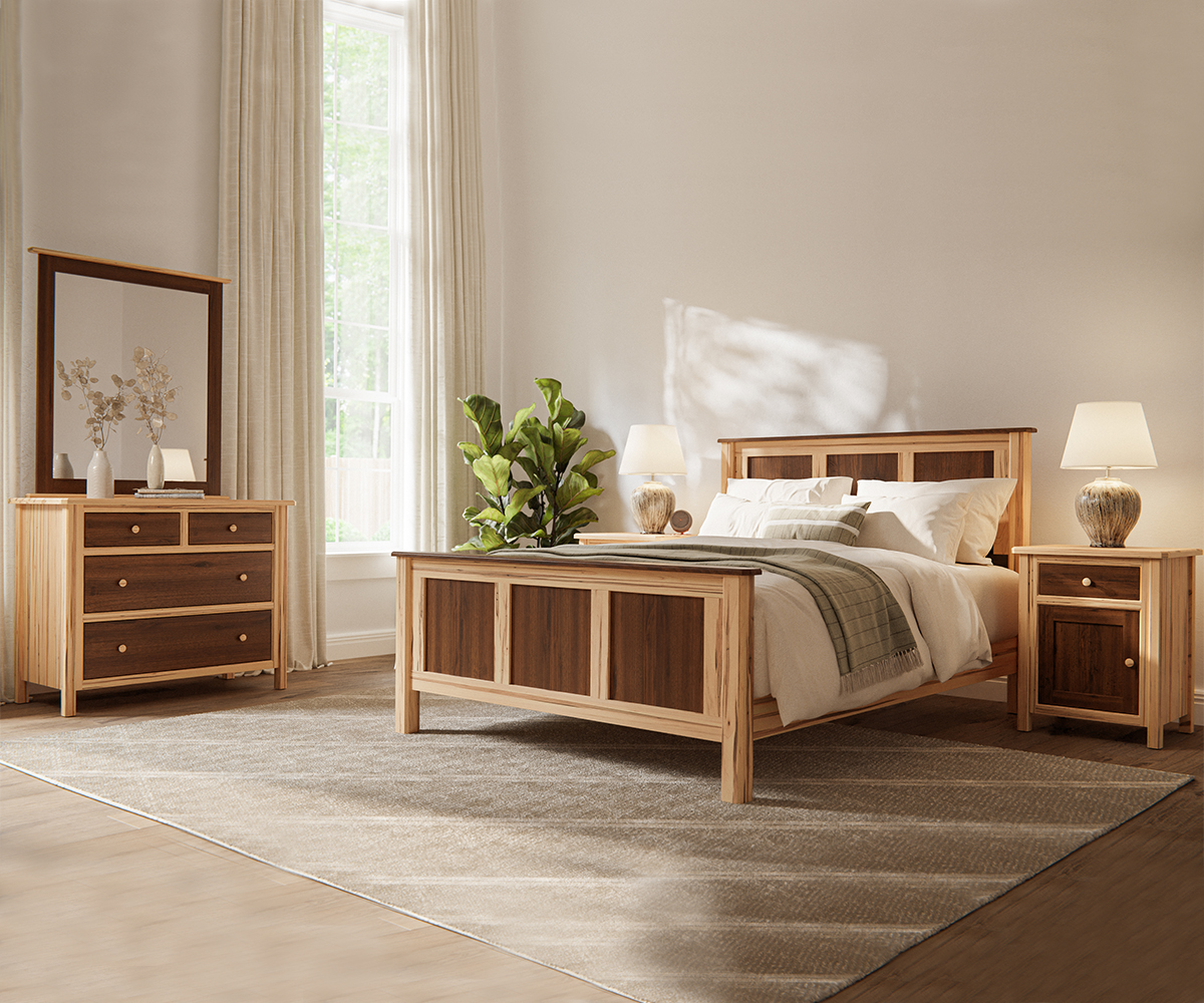 Cornwell Night Stand - Image 3