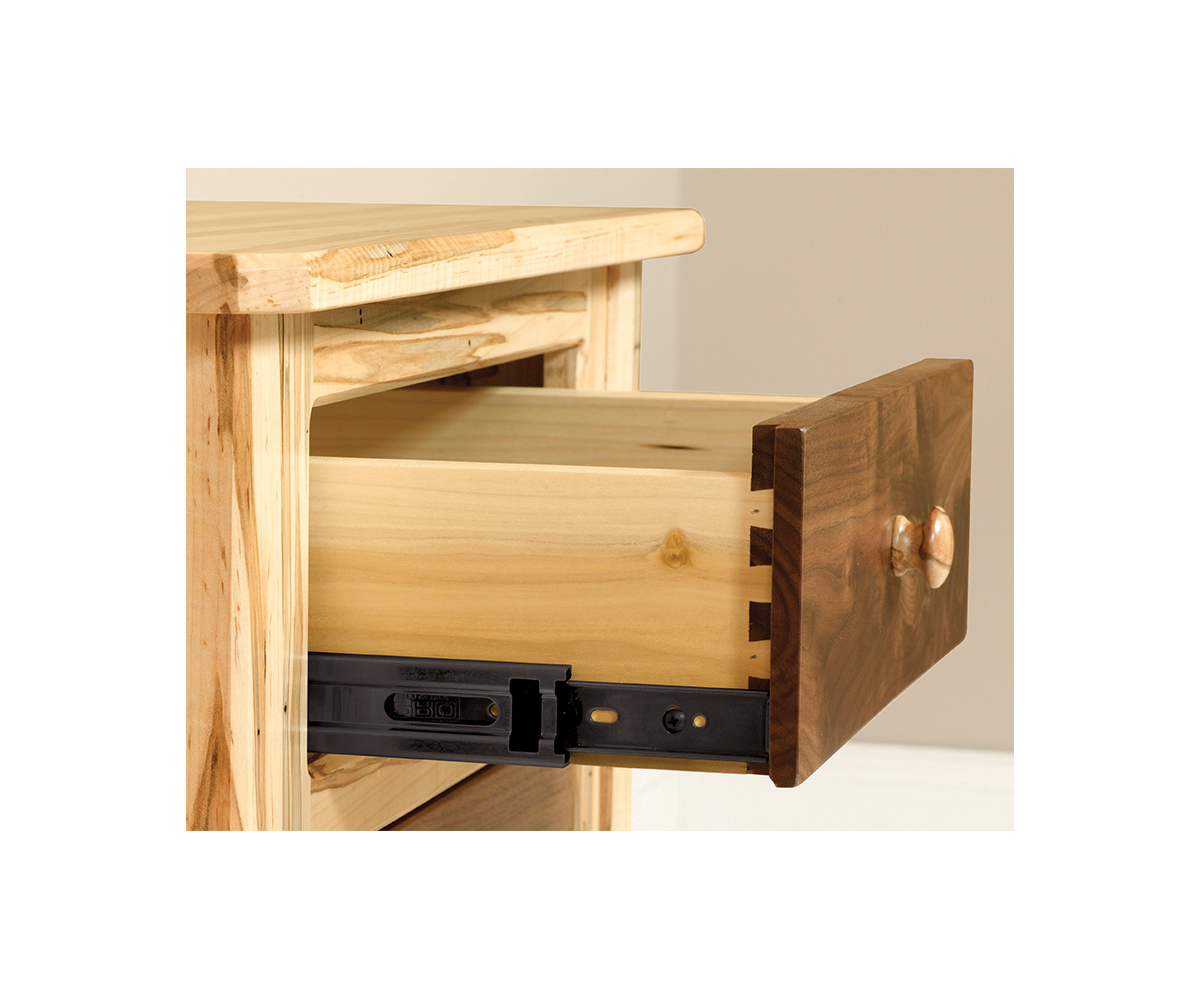 Cornwell Deluxe Dresser - Image 2