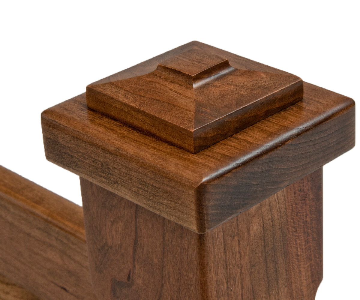 Summit Shaker Bed - Image 2