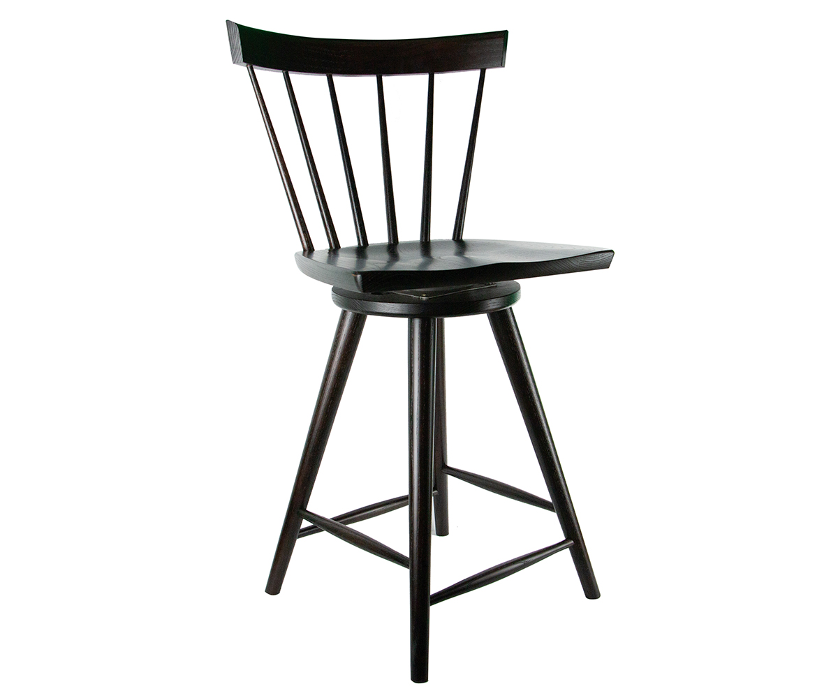 Bradford 24" Barstool