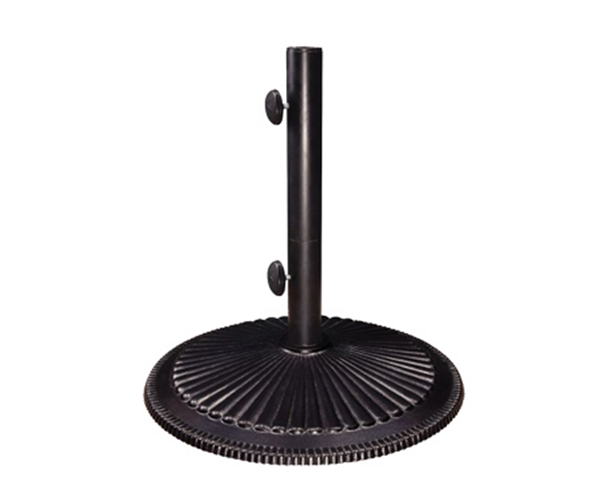 Classic Cast Iron Base