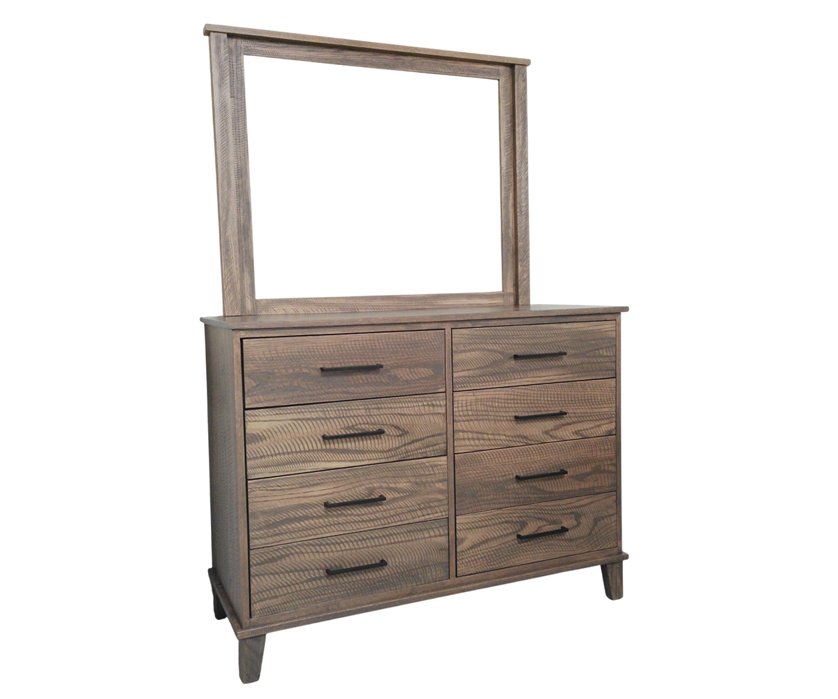 Blaine 8 Drawer Dresser