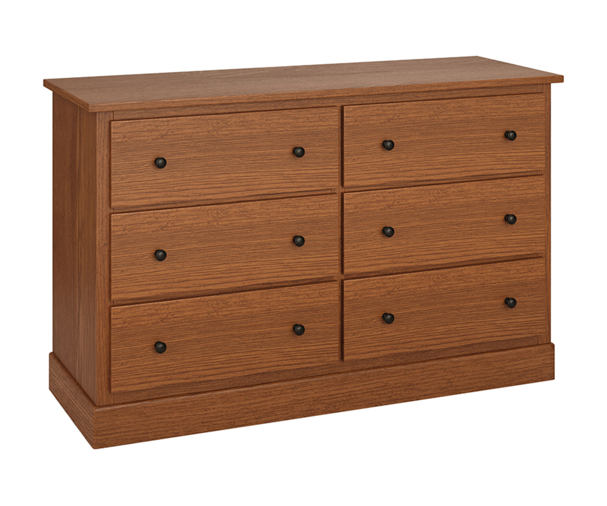 Mission Convertible Dresser