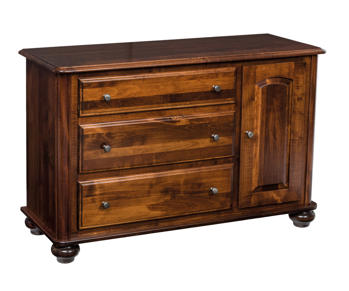 Hampton Crib Collection - Image 4