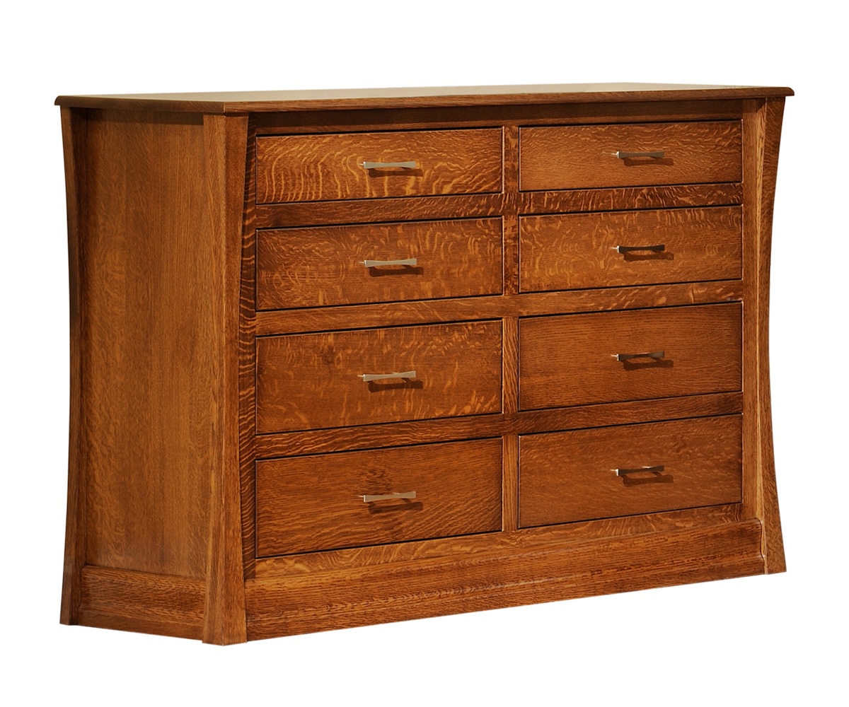 Carlisle Tall Dresser