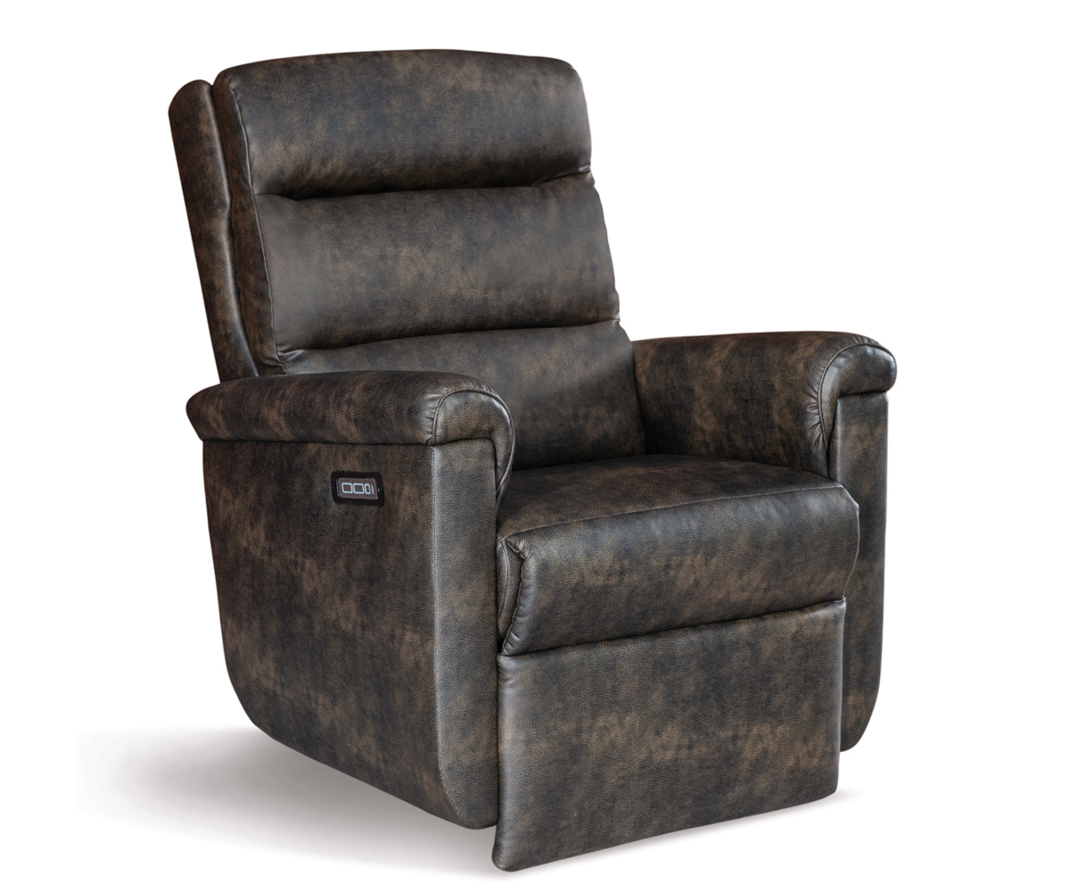 Manhattan Big Mans Recliner - 33"