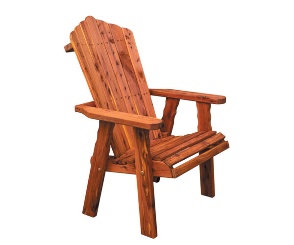 23" Adirondack Chair