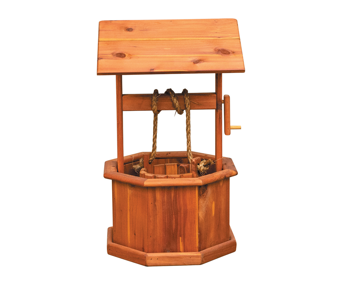 Small Wishing Well - Image 2