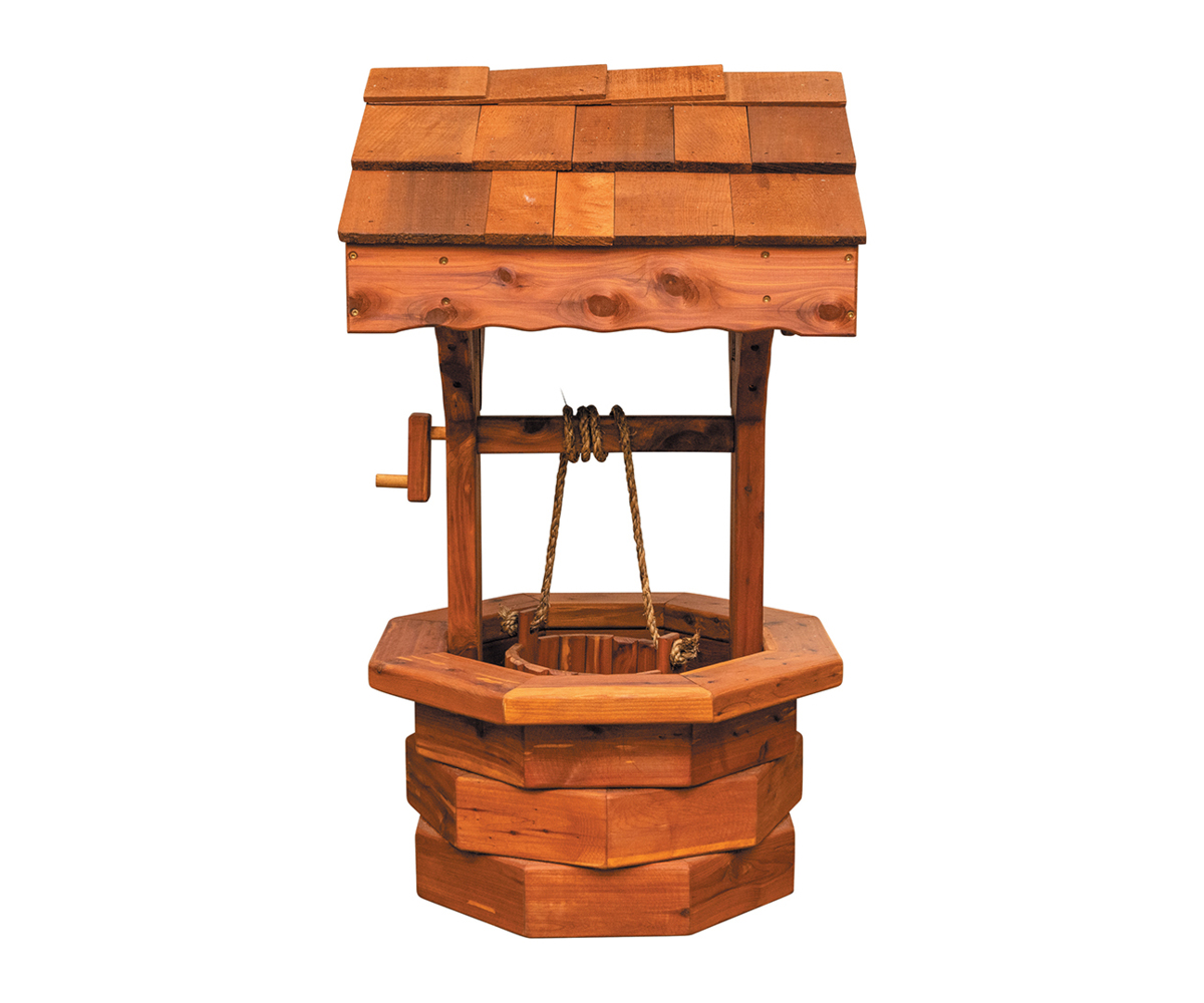 Medium Wishing Well - Image 2