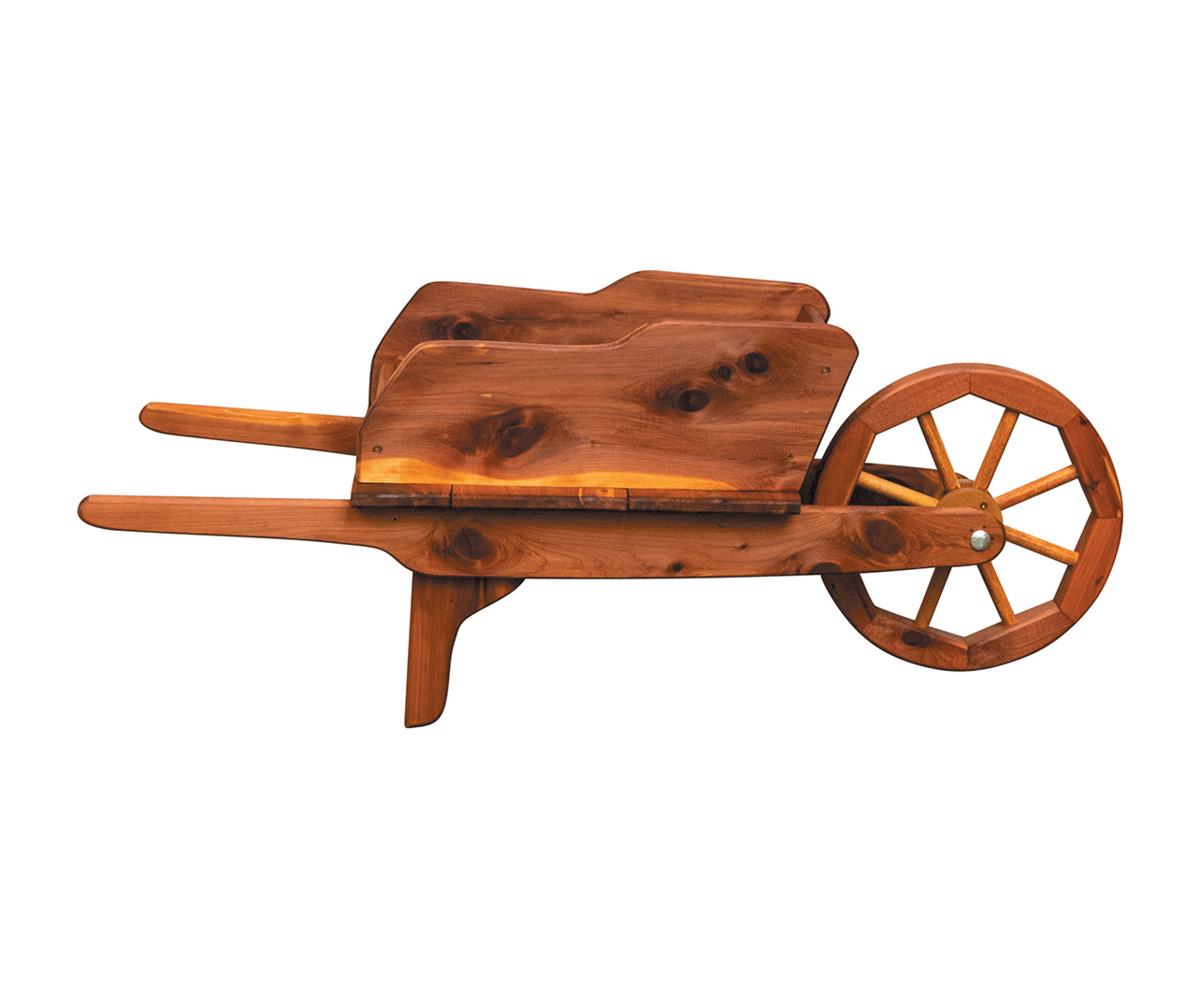 Wheelbarrow - Image 2