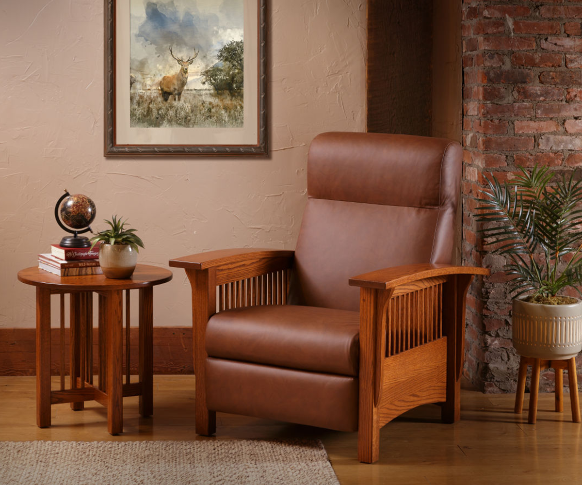 Elm Crest Mission Collection - Image 4