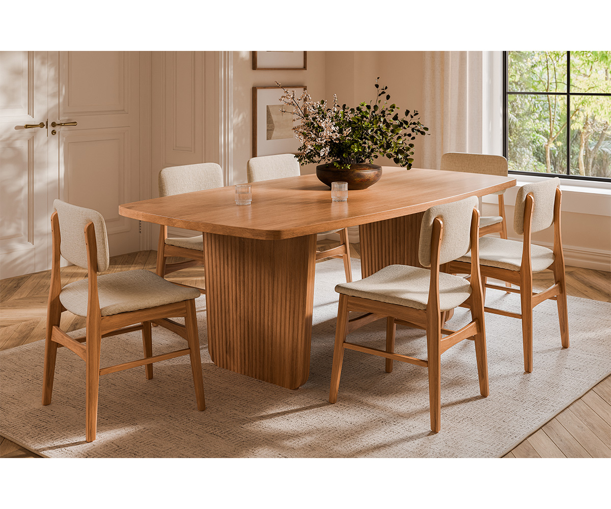 Acadia Table - Image 3