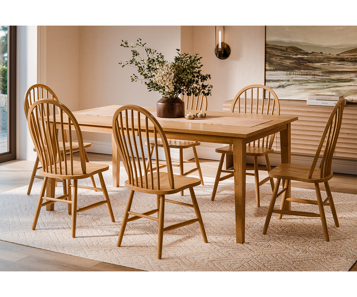 Beaverton Dining Collection - Image 2