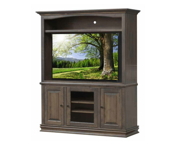 Burlington Entertainment Center