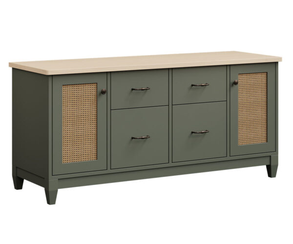 Magnolia 60" Credenza