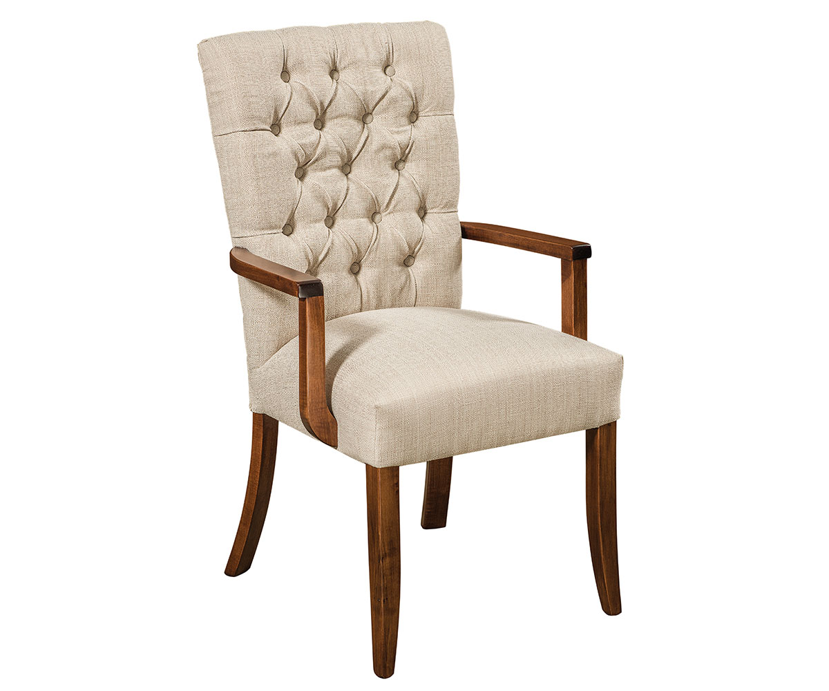 Alana Chair - Image 2