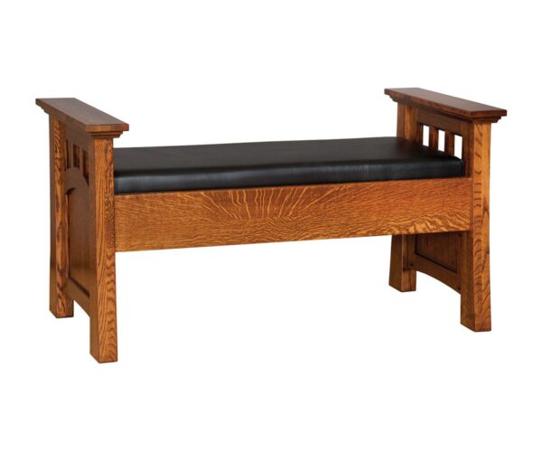 Bridgeport Mission Day Seat