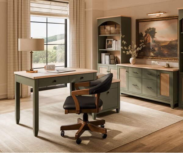 Magnolia Office Collection