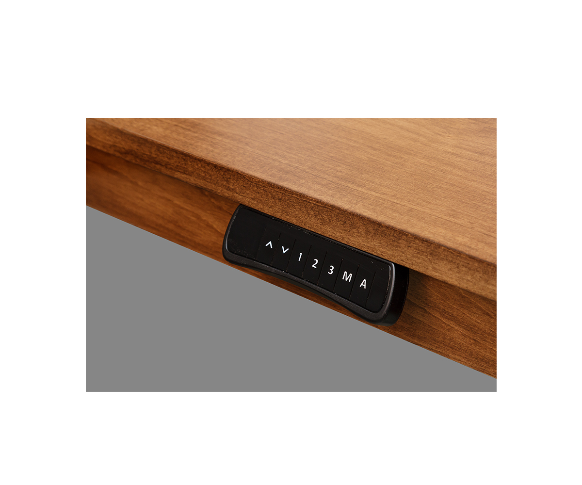 Belmont Corner Lift Desk - Image 3