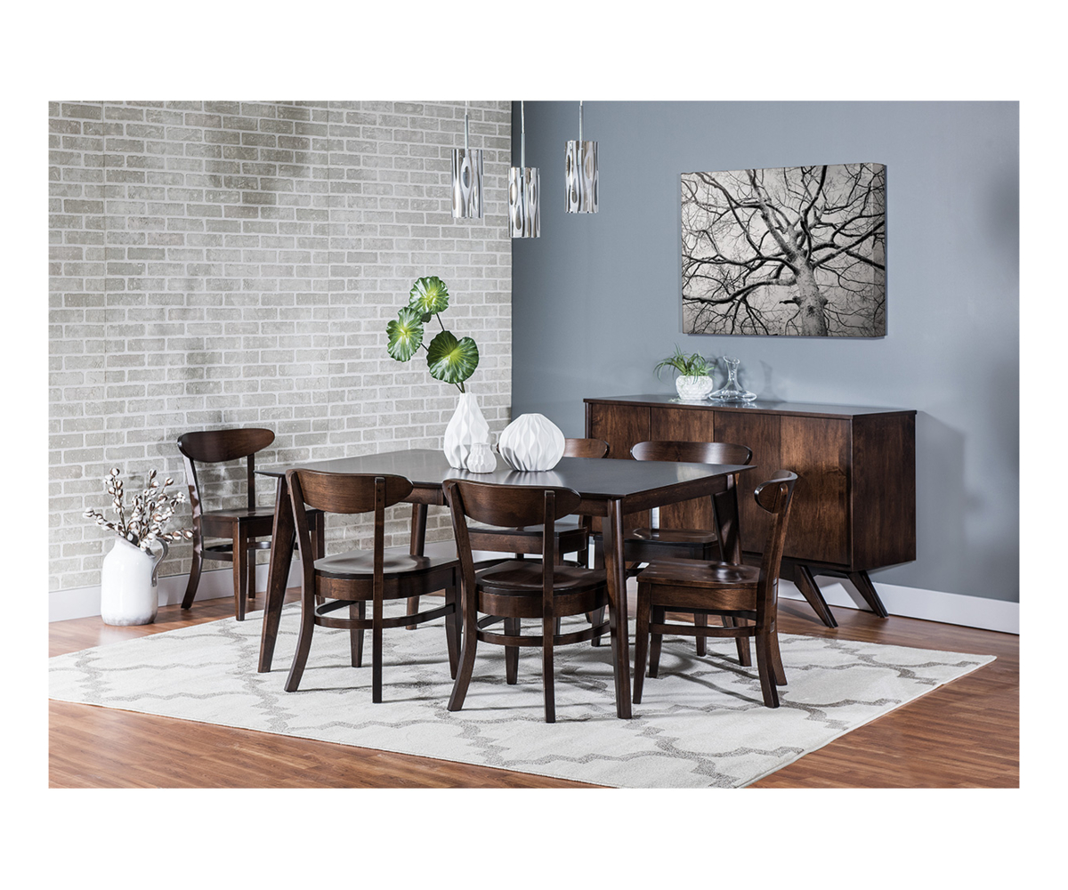 Hawthorn Side Chair - Image 2