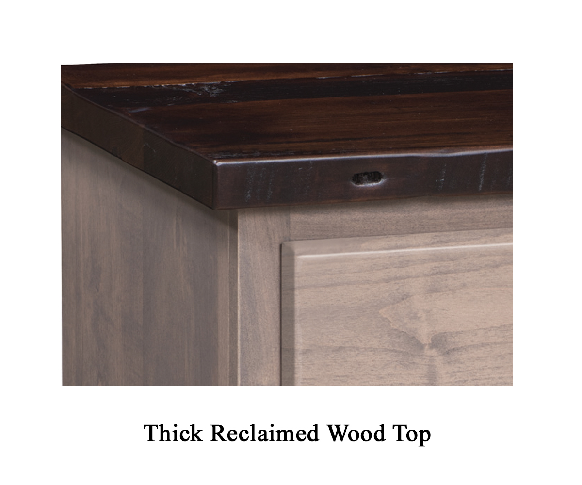 Manchester Blanket Chest - Image 2