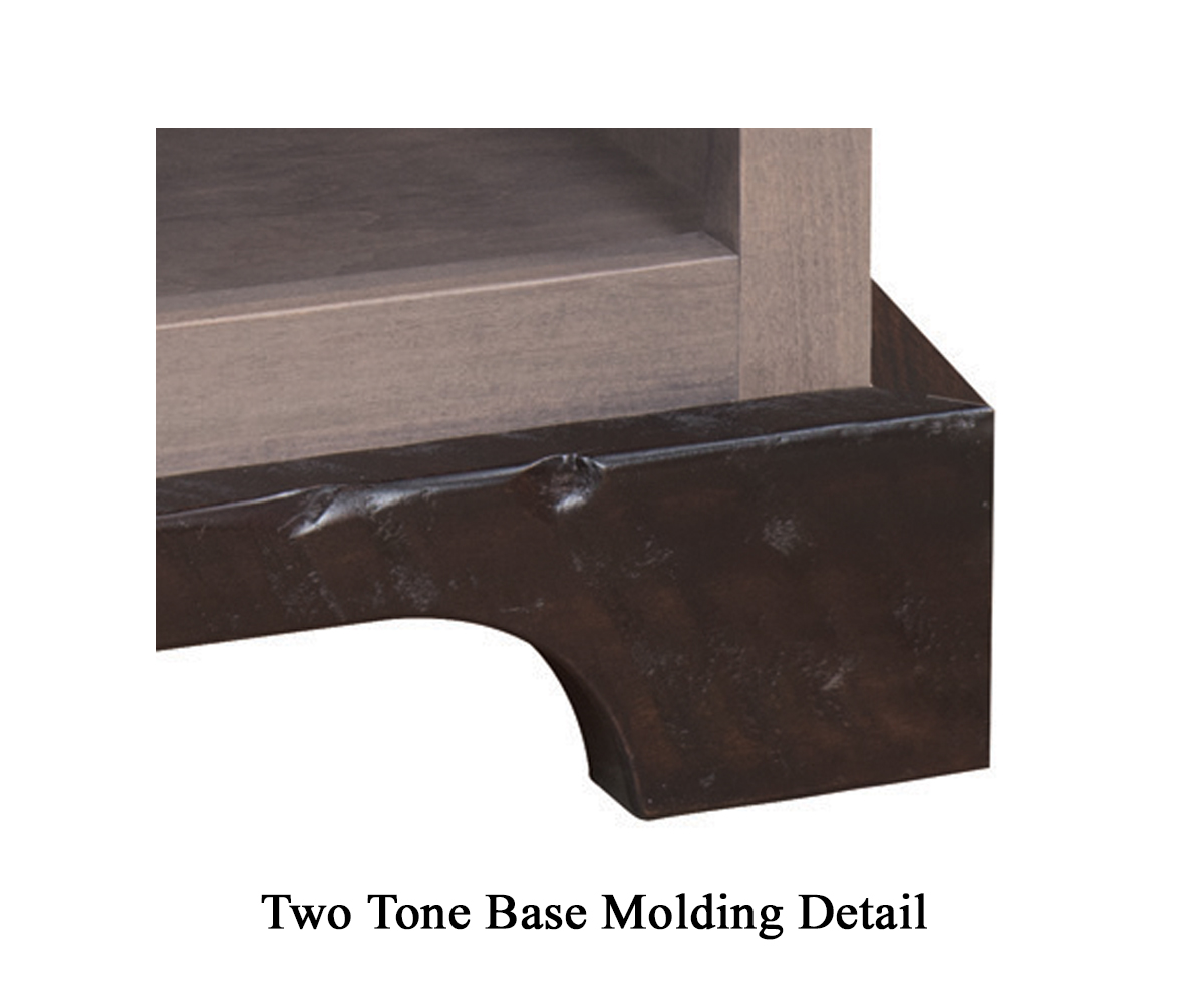 Manchester Blanket Chest - Image 3