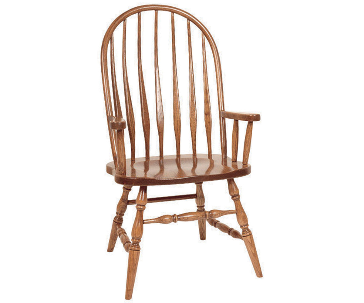 Hi Bent Chair - Image 2