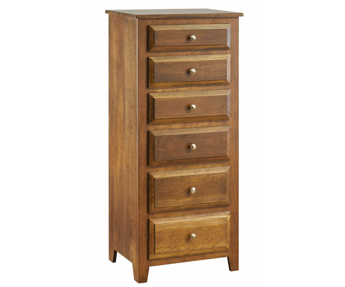 Traditional Bedroom Collection - Image 8