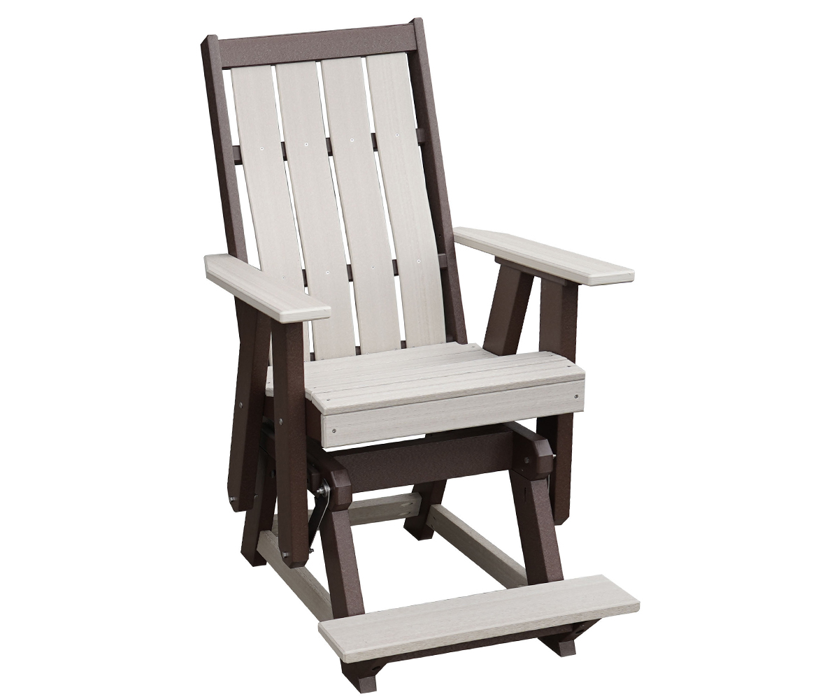 Cascade Balcony Glider