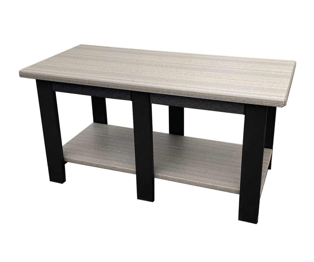 Coffee Table - Rectangle