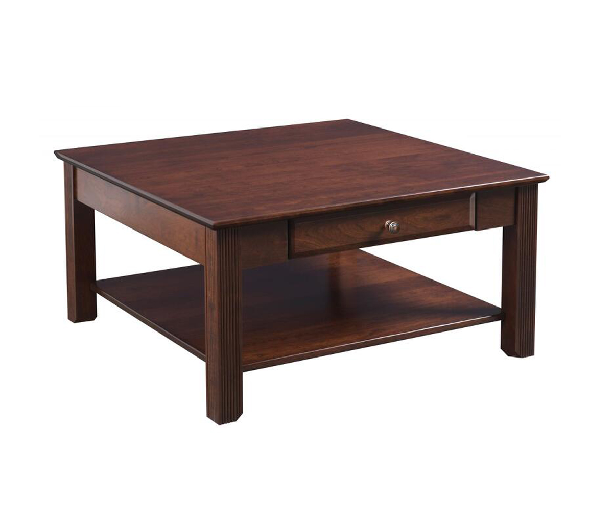 Arlington Square Coffee Table