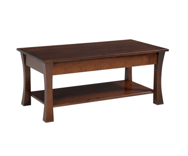 Woodbury Lift Top Coffee Table
