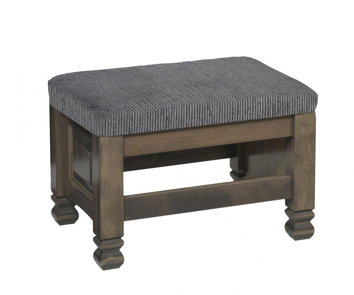 Burlington Ottoman